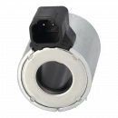 Bondioli & Pavesi coil 9.7VDC 1.9A fi22 h=50mm