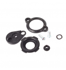 Zestaw zaślepek do szybkozłącza