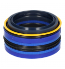 Juego de juntas Palfinger (EX COD. TD 209S - TD