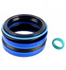 Kit de juntas Palfinger