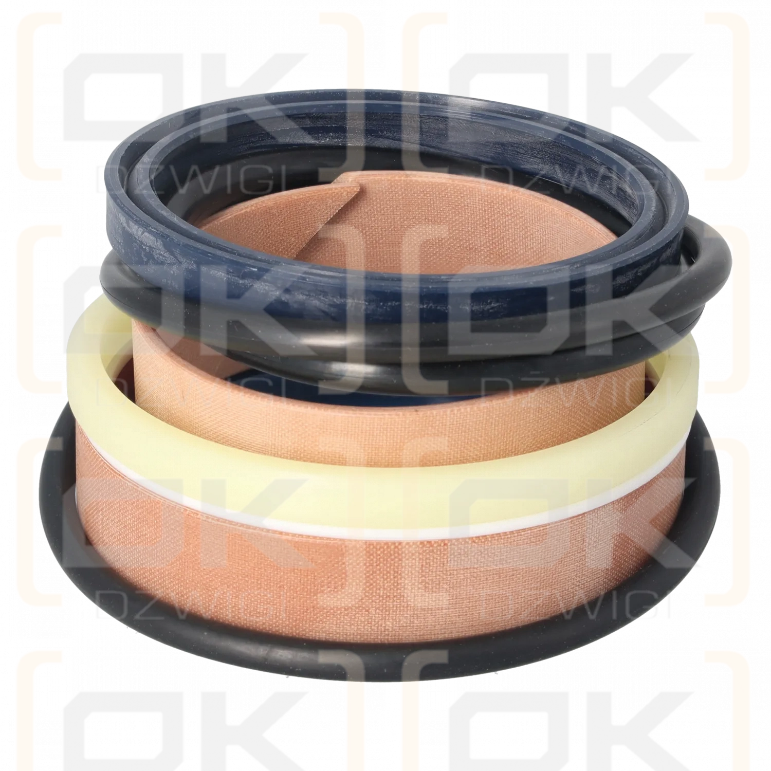 EPSILON seal kit