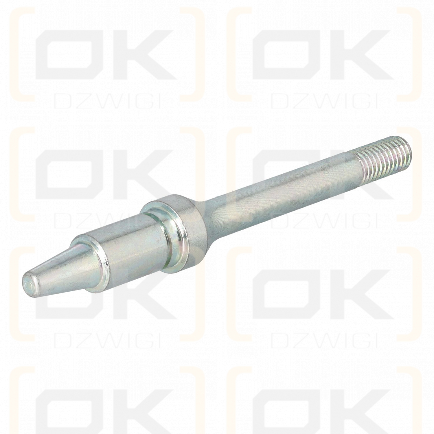 Lever for YBK101 + YBK102