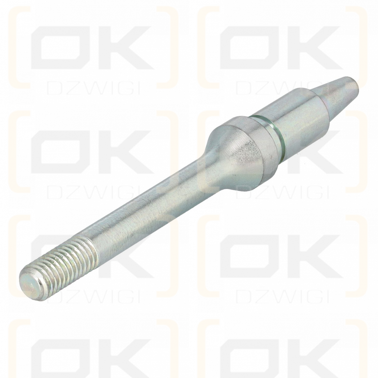 Lever for YBK101 + YBK102