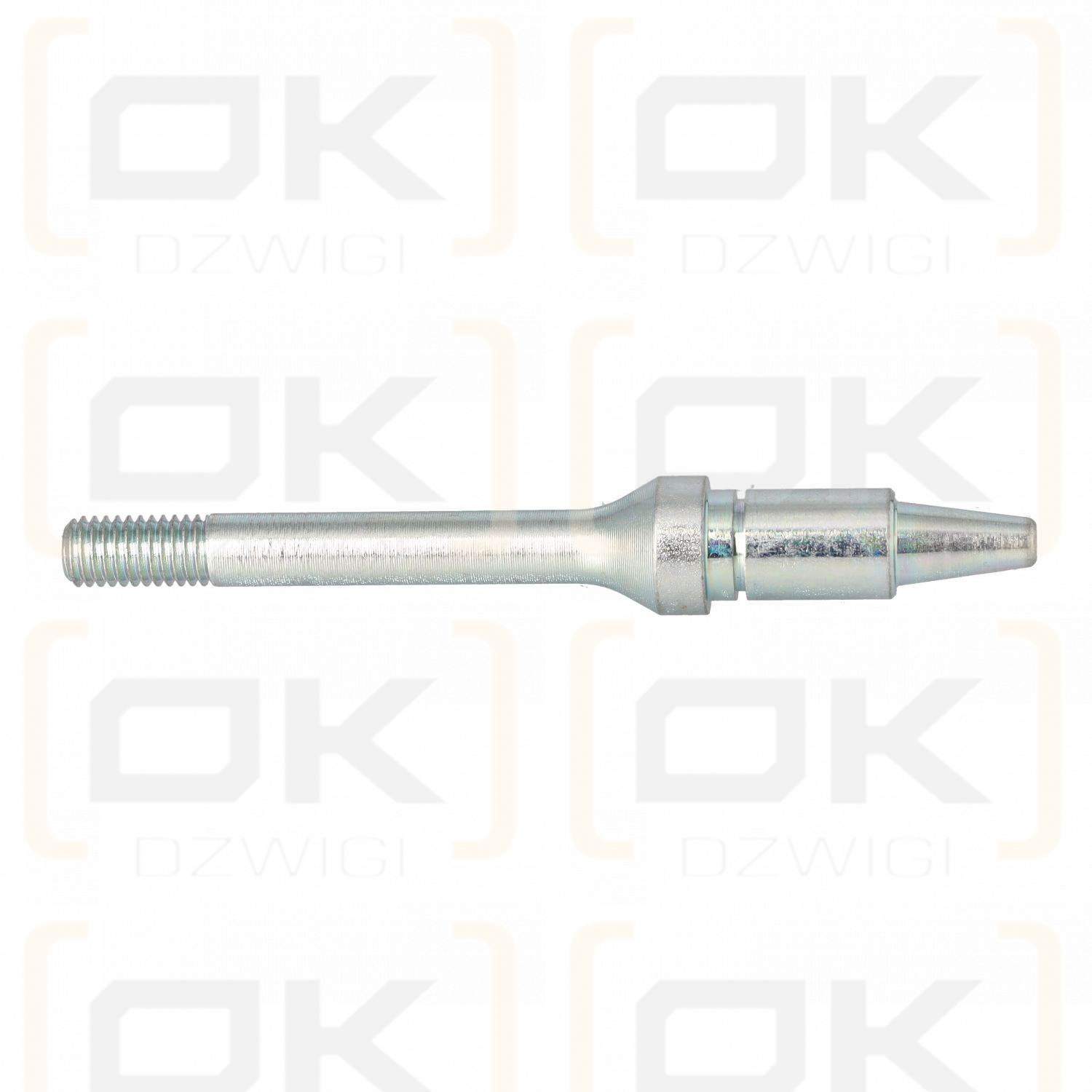 Lever for YBK101 + YBK102