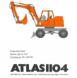 Parts catalogs