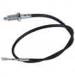 Tie cable