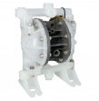 Diaphragm pumps
