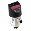 Pressure transducers