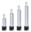 Linear actuators