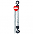 Chain hoists