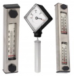 Oil Gauges