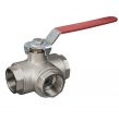 3-way valves