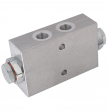 Check valves
