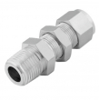 Bulkhead fittings