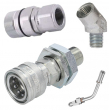 Other connectors
