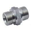 Straight couplings