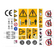 Warning