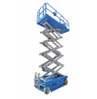 Mobile platforms