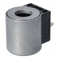 Hydac coil 24VDC 19W fi18 h=40mm 30 Ohm