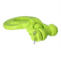 Swivel hook HIAB 16-10 WLL 10T