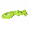 Swivel hook HIAB 16-10 WLL 10T