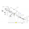KESLA crane extension slide