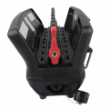 Radio control Olsbergs Hiab 8 functions, complete