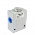 Flow divider 3/8 "40l / min 250bar