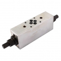 Double-sided brake valve OP2201032920