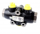 Flow regulator Bucher MTDA08-032M
