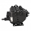 Parker F130CF 3-section manifold