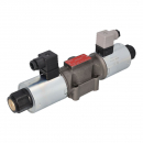RPE4-103Z11 / 02400E1K1 spool valve