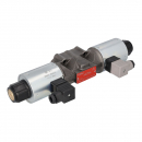 RPE4-103Z11 / 02400E1K1 spool valve