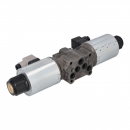RPE4-103Z11 / 02400E1K1 spool valve