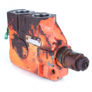 Bosch SB23 distributor section