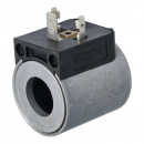 Hydac coil 24VDC 19W fi18 h=40mm 30 Ohm
