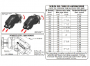 Piston pump HDS-25 UNI L