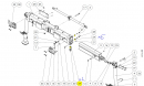 KESLA crane extension slide