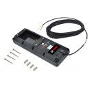 Radio control Olsbergs Hiab 8 functions, complete