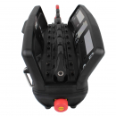 Radio control Olsbergs Hiab 8 functions, complete