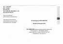 Meiller Kipper AK skip loader manual