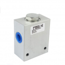 Flow divider 3/8 "40l / min 250bar