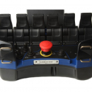 Radio control Scanreco RC400 G2B Mini RM276RD PWM JPT