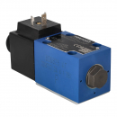 Rexroth 4WE 6 D6X/EX230N9K4 spool valve