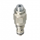 Rexroth LS SX14 safety valve