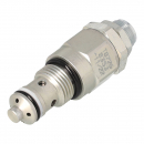 Rexroth LS SX14 safety valve
