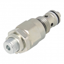 Rexroth LS SX14 safety valve