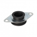 Rubber cover for the Rexroth SX14 zipper