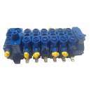 Hydraulic distributor SX14 Loglift 211357