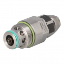 Rexroth cartridge valve VMR1.100.NG.030 VMR-16-N-420-VITON